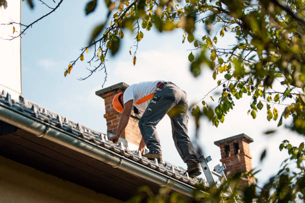 Quick and Trustworthy Emergency Roof Repair Services in Rose Valley, PA