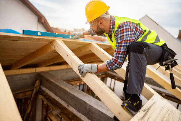 Professional Roofing Contractor in Rose Valley, PA